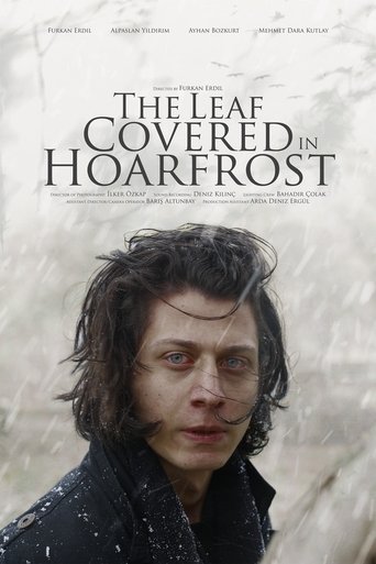 The Leaf Covered in Hoarfrost (2026)
