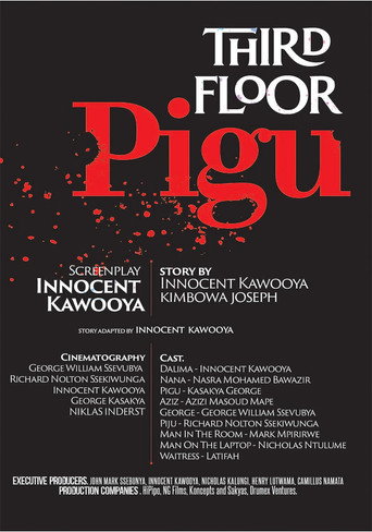 Third Floor Pigu