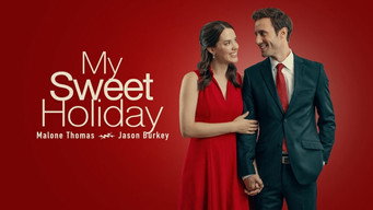 Chocolate Covered Christmas (2020)