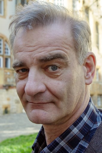 Foto de Heinrich Schafmeister