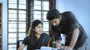 #16 Premam