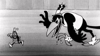 Bugs in Love (1932)