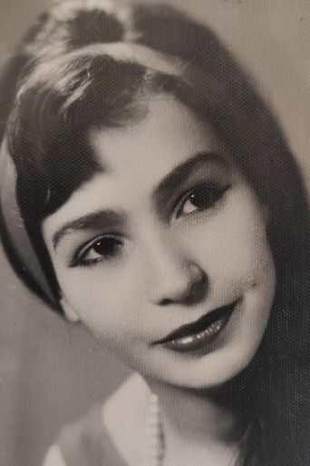 Foto de Svetlana Həkimova