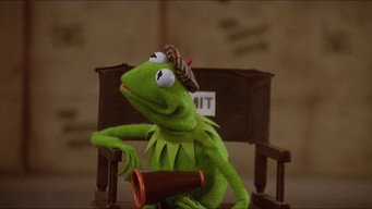 #15 The Muppet Movie