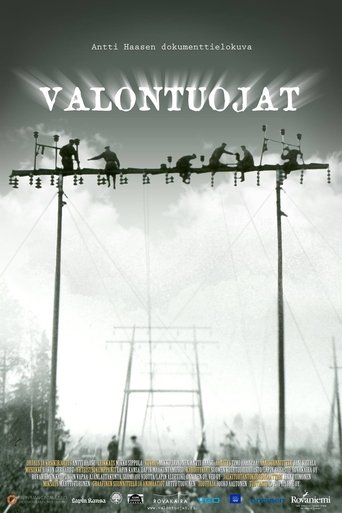 Valontuojat