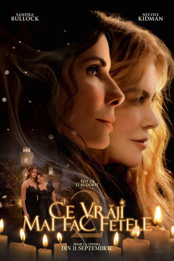 Practical Magic 2