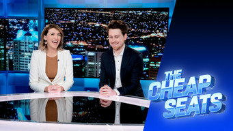 The Cheap Seats (2021- )