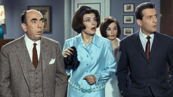 A Crazy Family (1965)