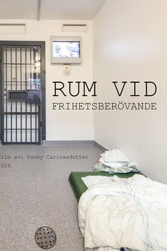 Rum vid frihetsber&ouml;vande (1970)