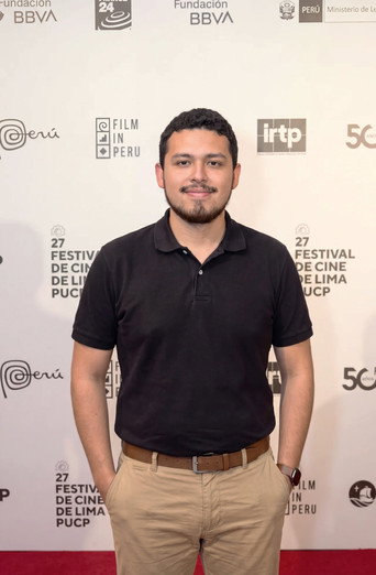 Alvaro Arista
