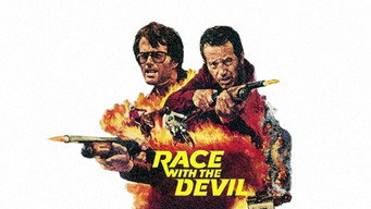 #27 Race with the Devil