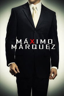 Maximo Marquez poster