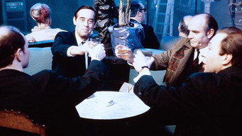 Blueberry Hill (1989)