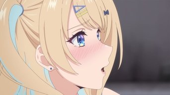 Cena de Nossa história tendo a experiência juntos: a experiente você e o inexperiente eu