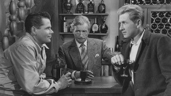 The White Tower (1950)
