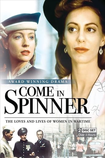 Come in Spinner en streaming 