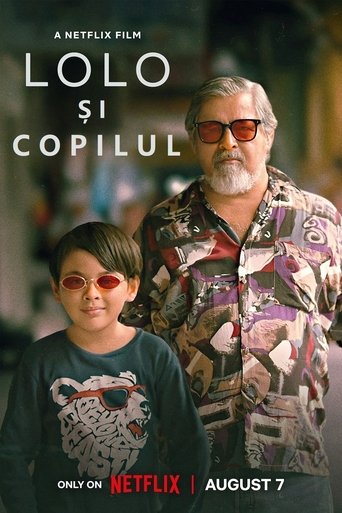 Lolo and the Kid