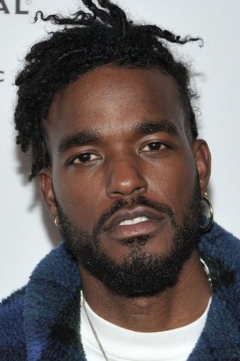 Image of Luke James