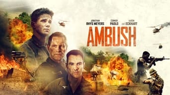 Засідка (2023)