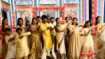 #8 Chandramukhi 2