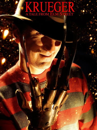 Krueger: A Tale from Elm Street (2011)