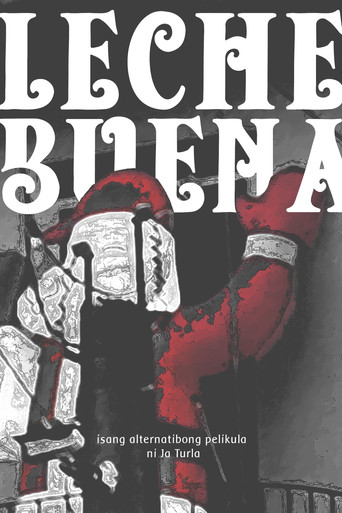 Cartell de Leche Buena