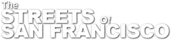 The Streets of San Francisco logo