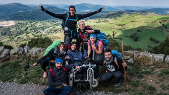 The Way Without Limits (2019)