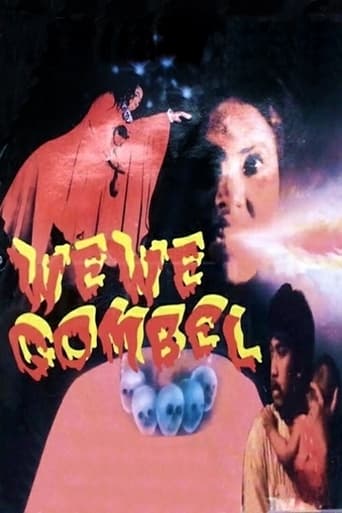 Poster of Wewe Gombel