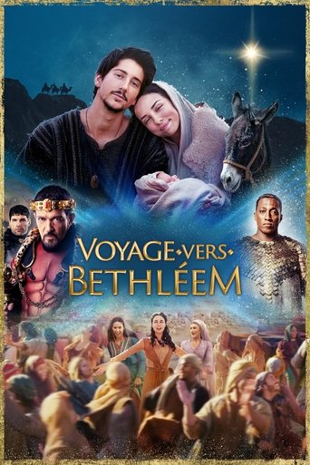 Voyage vers Bethléem en streaming 