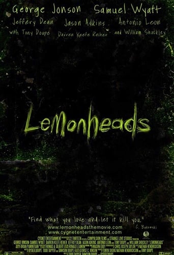 Leamonheads (2020)