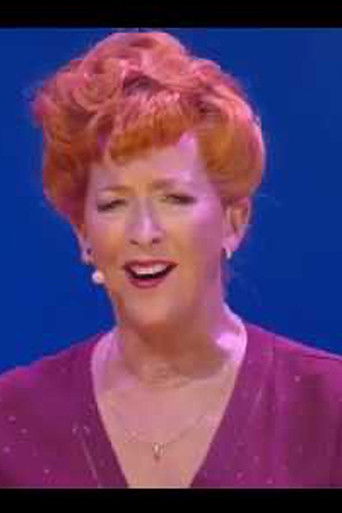 Annie M.G. in Carre (2018)