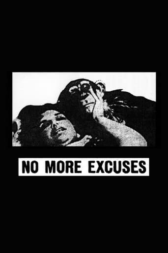 Poster för No More Excuses