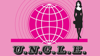 The Girl from U.N.C.L.E. (1966-1967)