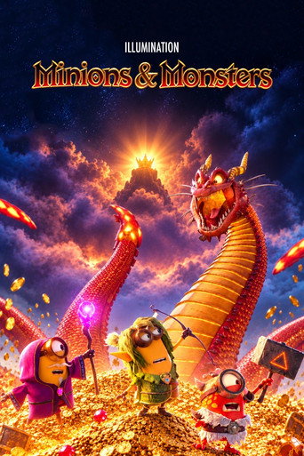 Foto 6 de Minions & Monsters