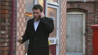 Coronation Street T50E18