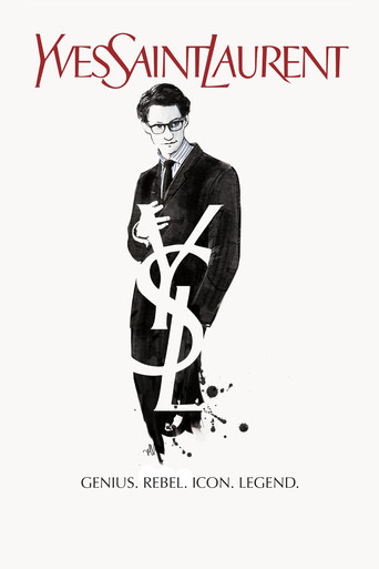 Yves Saint Laurent