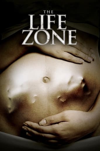 Poster of The Life Zone