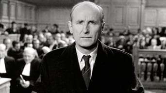 Вагомі докази (1963)