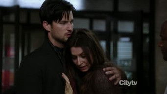 Aflevering 8 — Who We Are