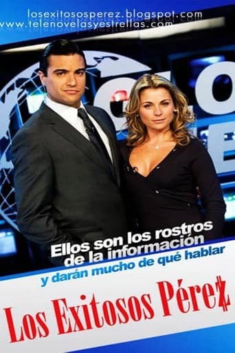 Los Exitosos Perez - Season 1 Episode 131   2010