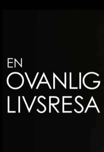 En ovanlig livsresa - Berättelsen om Ronnie Gardiner (2015)
