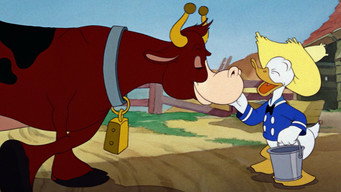 Old MacDonald Duck (1941)