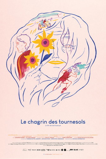 Le Chagrin des tournesols