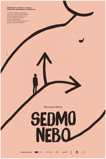 Poster of Sedmo nebo