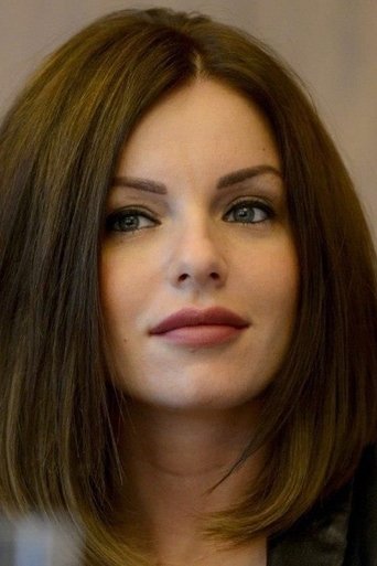Imagine Julia Volkova
