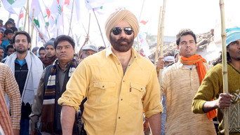 Singh Saab the Great (2013)