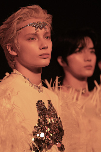 Cartell de TXT (투모로우바이투게더) The Star Chapter: TOGETHER