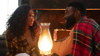 #7 Tyler Perry's Finding Joy