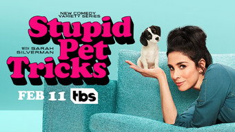 Stupid Pet Tricks (2024- )